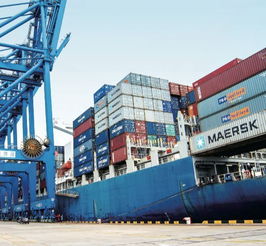 中国海运物流产业及企业竞争现状探析——以国内货物运输代理为例