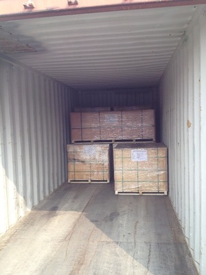 青岛至迪拜小柜重柜舱位代理服务解析 青岛远海国际物流的专业优势