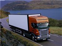 国内货物运输代理服务 连接供应链的高效桥梁